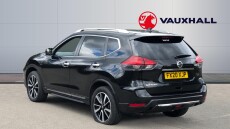 Nissan X-Trail 1.3 DiG-T Tekna 5dr DCT Petrol Station Wagon